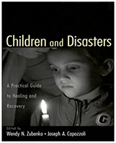 child and disaster